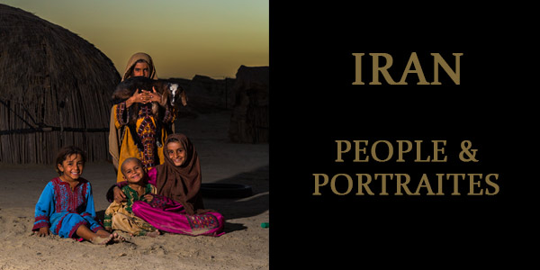 Iran-people--portraites